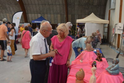 Agrandir l'image 7 sur 81, fenêtre modale