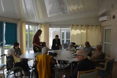 Agrandir l'image 2 sur 2, fenêtre modale