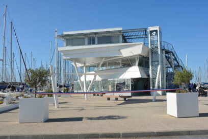 Agrandir l'image, fenêtre modale