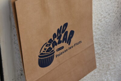 Agrandir l'image 2 sur 10, fenêtre modale