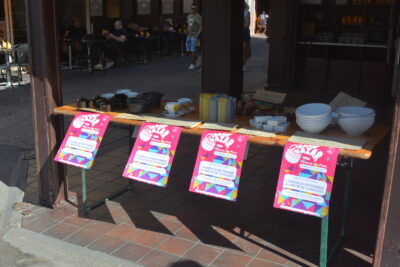 Agrandir l'image 3 sur 10, fenêtre modale