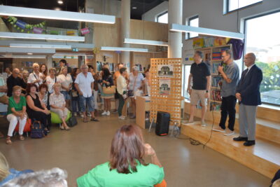 Agrandir l'image 4 sur 5, fenêtre modale