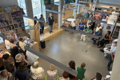 Agrandir l'image 5 sur 5, fenêtre modale