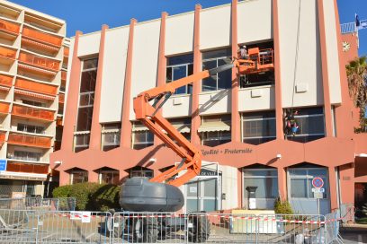 Agrandir l'image, fenêtre modale