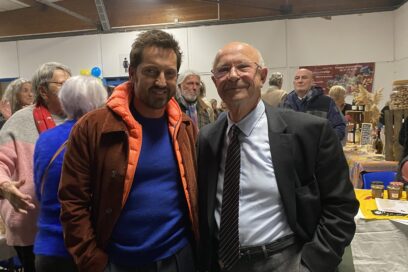 Agrandir l'image, fenêtre modale