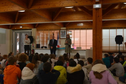 Agrandir l'image, fenêtre modale