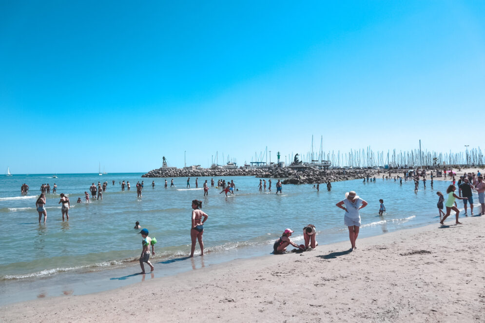 Ville de Palavas les Flots