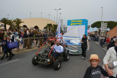 Carnaval 2024 - Agrandir l'image 2 sur 26, fenêtre modale