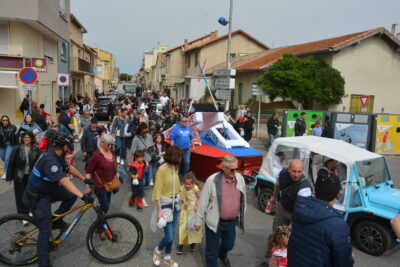 Carnaval 2024 - Agrandir l'image 7 sur 26, fenêtre modale