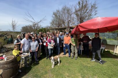 Agrandir l'image, fenêtre modale