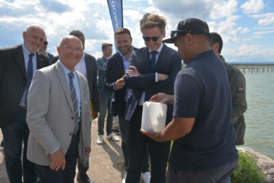 Agrandir l'image 8 sur 13, fenêtre modale