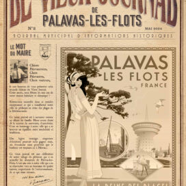 Agrandir l'image, fenêtre modale