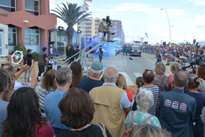 Centenaire de Palavas - Agrandir l'image 9 sur 33, fenêtre modale