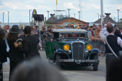 Centenaire de Palavas - Agrandir l'image 14 sur 33, fenêtre modale