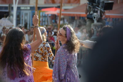 Centenaire de Palavas - Agrandir l'image 13 sur 33, fenêtre modale