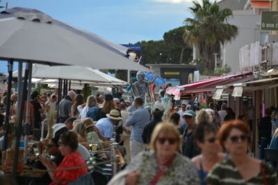 Centenaire de Palavas - Agrandir l'image 15 sur 33, fenêtre modale