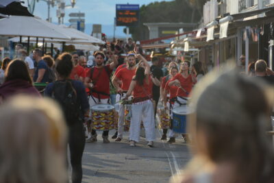 Centenaire de Palavas - Agrandir l'image 19 sur 33, fenêtre modale