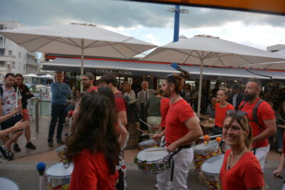 Centenaire de Palavas - Agrandir l'image 23 sur 33, fenêtre modale