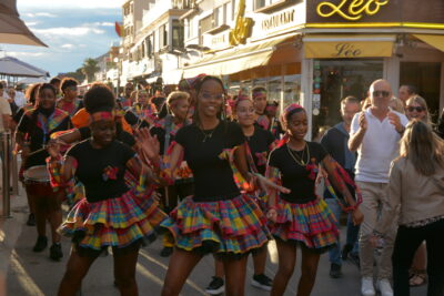 Centenaire de Palavas - Agrandir l'image 21 sur 33, fenêtre modale