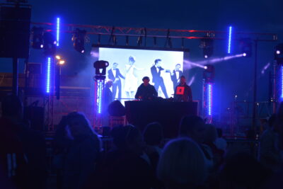 Centenaire de Palavas - Agrandir l'image 29 sur 33, fenêtre modale