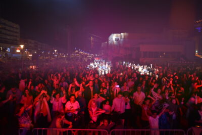 Centenaire de Palavas - Agrandir l'image 26 sur 33, fenêtre modale