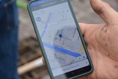 Agrandir l'image 1 sur 9, fenêtre modale