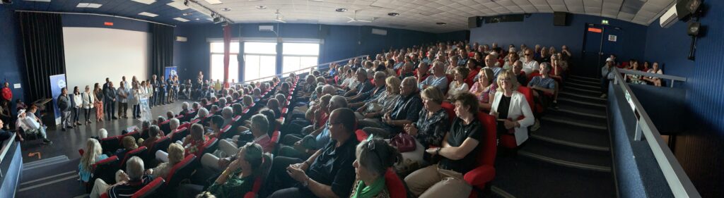 Agrandir l'image, fenêtre modale