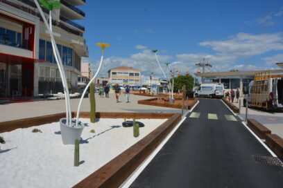 Agrandir l'image, fenêtre modale