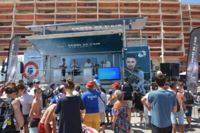 Agrandir l'image 5 sur 90, fenêtre modale