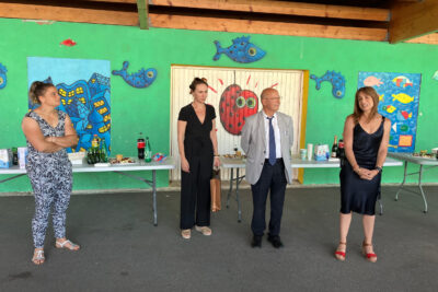 Agrandir l'image 2 sur 2, fenêtre modale