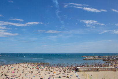 Agrandir l'image, fenêtre modale