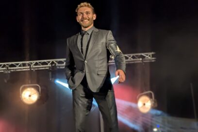 Agrandir l'image, fenêtre modale