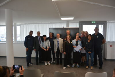 Agrandir l'image 2 sur 2, fenêtre modale