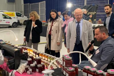 Agrandir l'image 1 sur 6, fenêtre modale