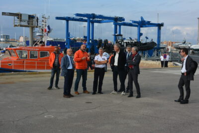 Agrandir l'image 1 sur 3, fenêtre modale