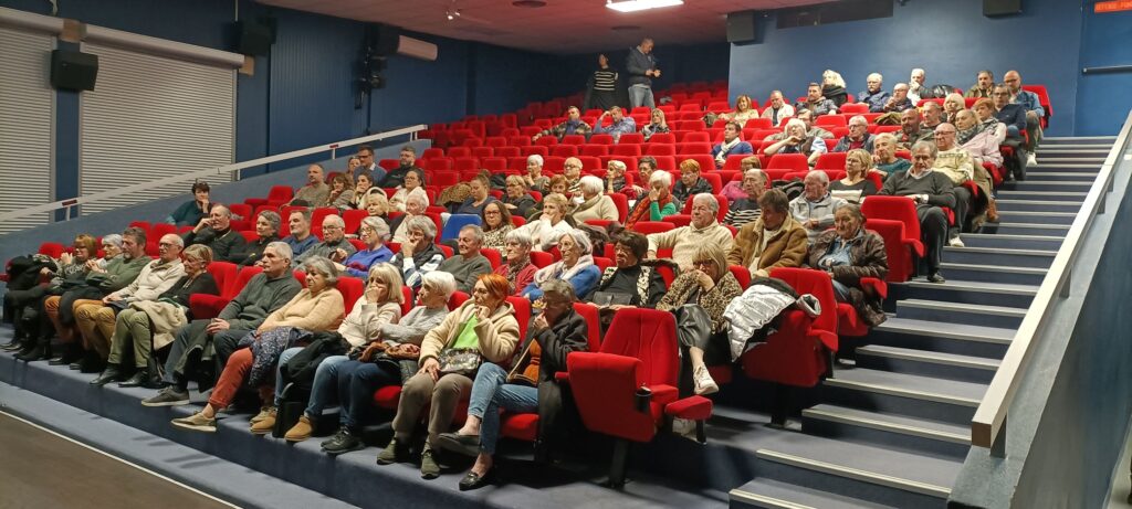 Agrandir l'image, fenêtre modale