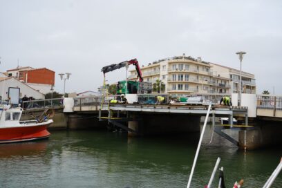 Agrandir l'image, fenêtre modale