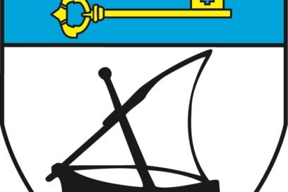 Blason de la ville de Palavas-les-Flots - Agrandir l'image, fenêtre modale