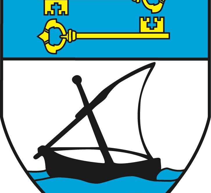 Blason de la ville de Palavas-les-Flots