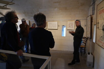 Agrandir l'image, fenêtre modale