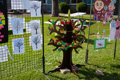 Agrandir l'image 5 sur 14, fenêtre modale