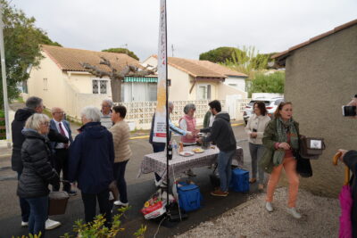 Agrandir l'image 2 sur 5, fenêtre modale