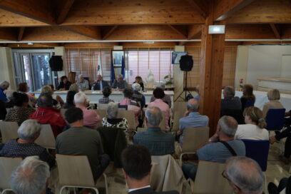 Agrandir l'image, fenêtre modale