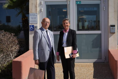 Agrandir l'image, fenêtre modale