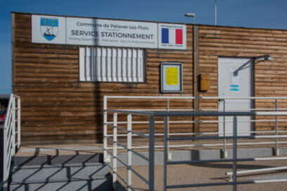 Agrandir l'image, fenêtre modale