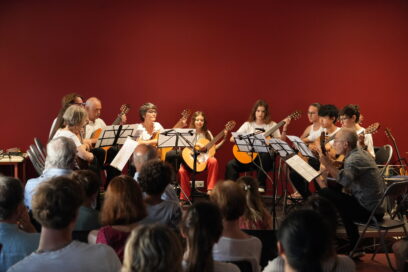 Agrandir l'image, fenêtre modale