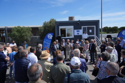 Agrandir l'image 1 sur 4, fenêtre modale