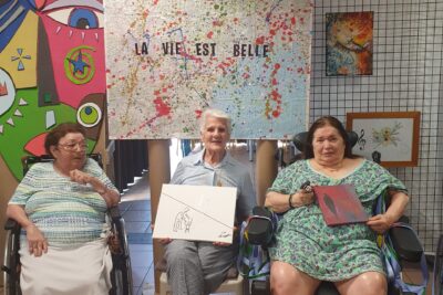 Agrandir l'image 2 sur 8, fenêtre modale