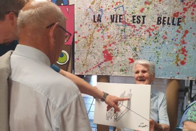 Agrandir l'image 1 sur 8, fenêtre modale