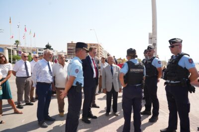 Agrandir l'image 3 sur 10, fenêtre modale